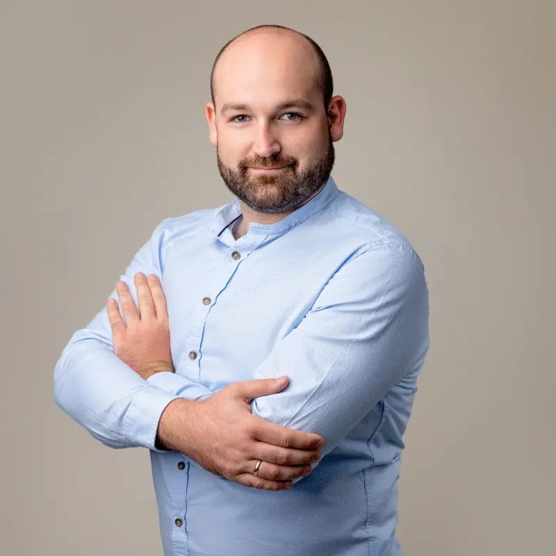 Mateusz Gołuch